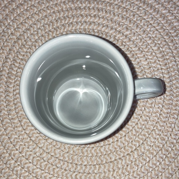 Fiestaware Mug Gray - Picture 3 of 6